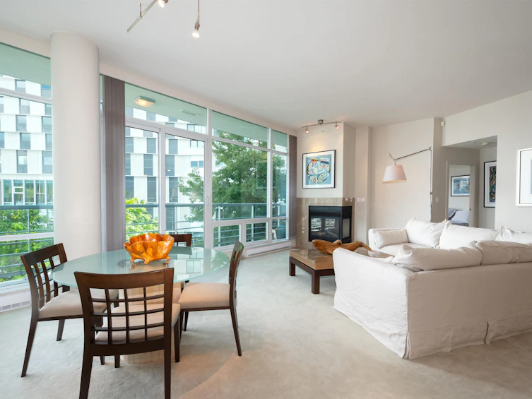 203-499 Broughton Street, Vancouver, BC, V6G 3K1 - 19