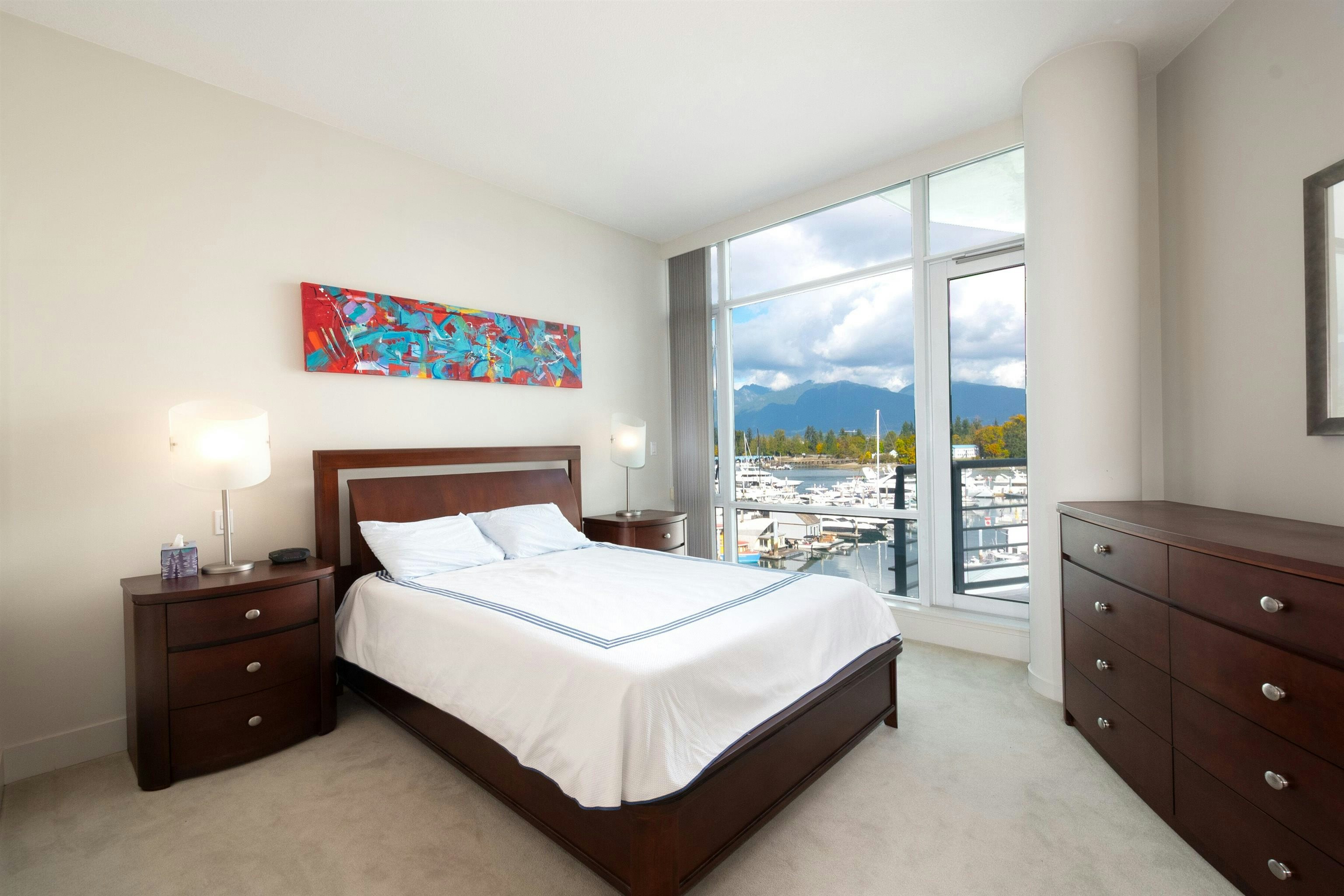 203-499 Broughton Street, Vancouver, BC, V6G 3K1 - 12