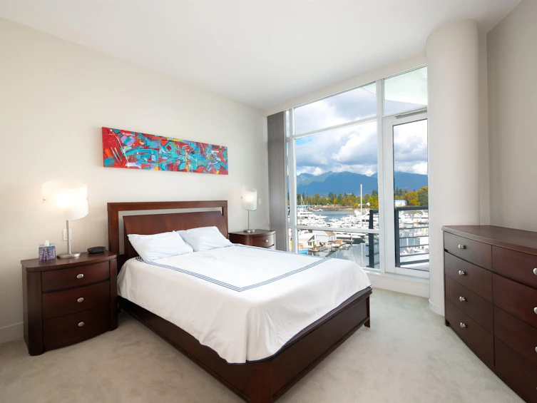 203-499 Broughton Street, Vancouver, BC, V6G 3K1 - 12