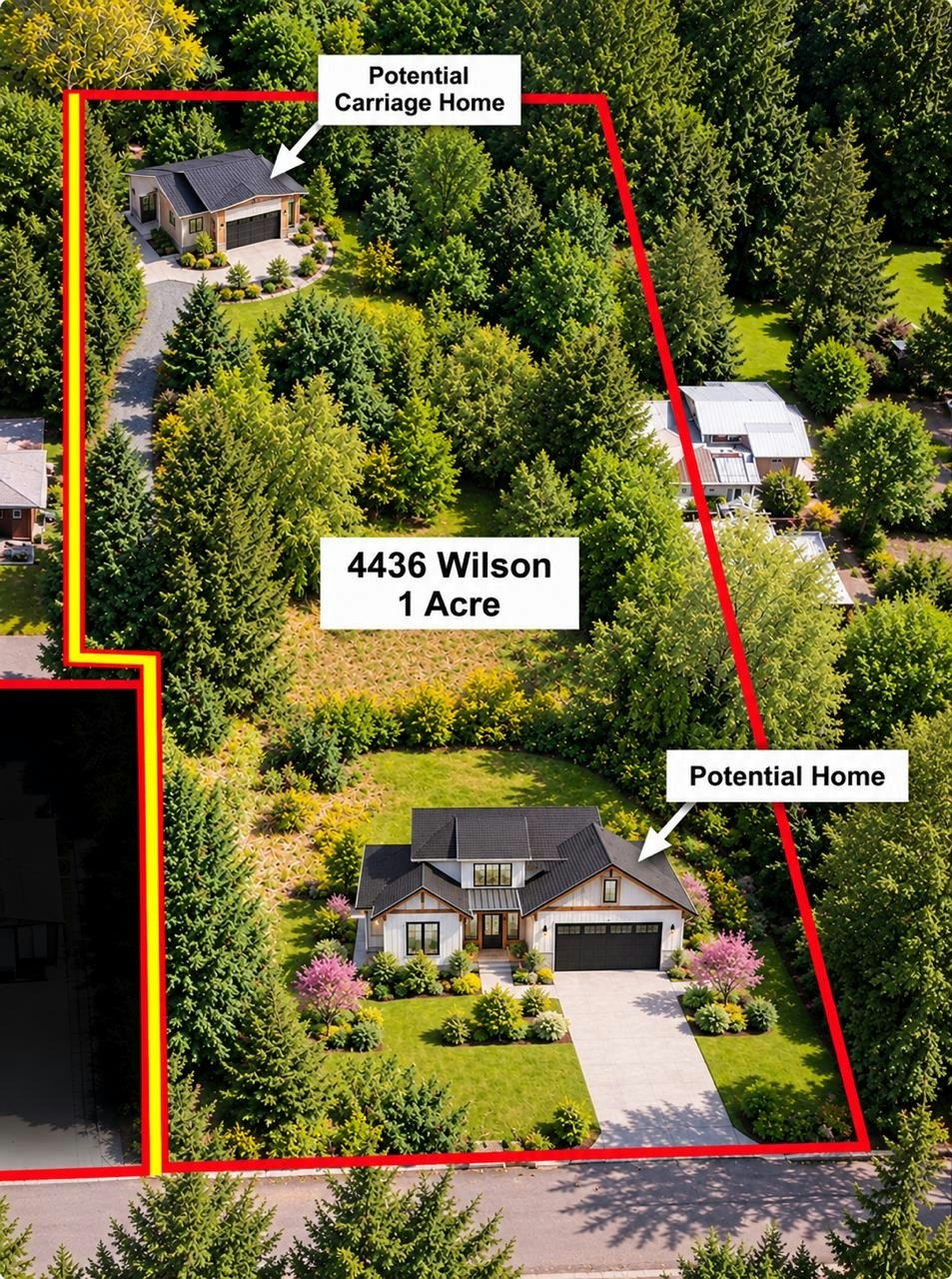 4436 Wilson Road, Chilliwack, BC, V2R 5C5