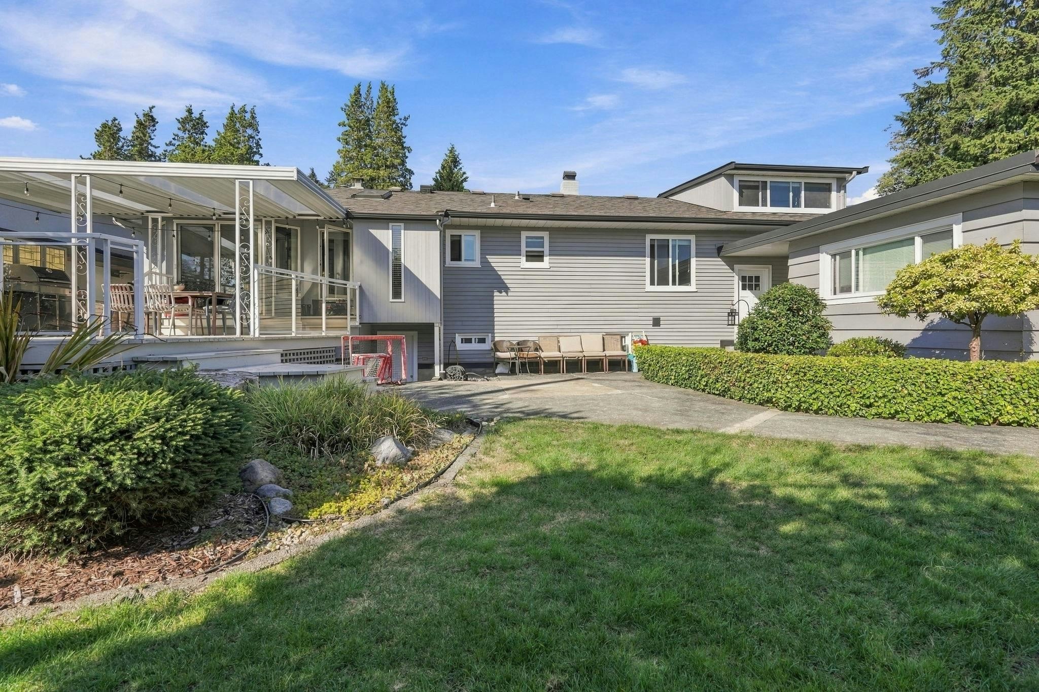 4027 Sunnycrest Drive, North Vancouver, BC, V7R 3E3 - 17