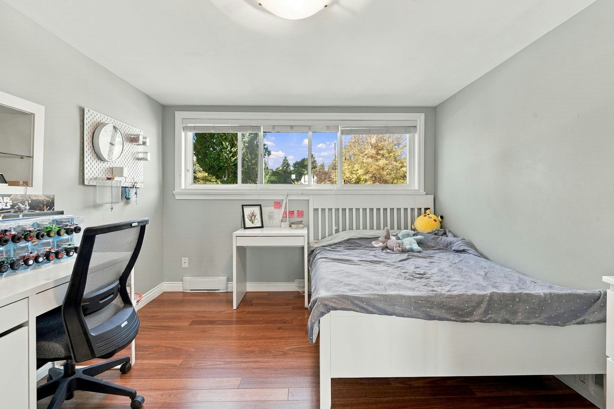 4027 Sunnycrest Drive, North Vancouver, BC, V7R 3E3 - 9