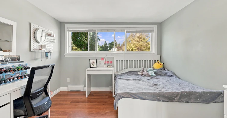 4027 Sunnycrest Drive, North Vancouver, BC, V7R 3E3 - 9