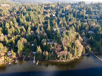 Lot 22 Sandy Hook Road - 4
