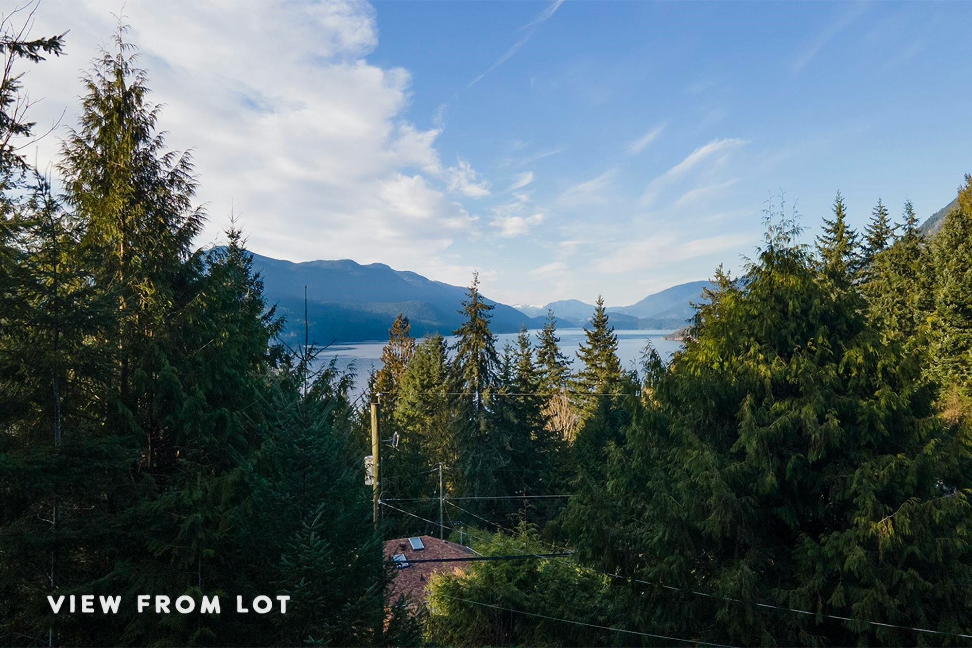 Lot 22 Sandy Hook Road, Sechelt, BC, V7Z 0C8