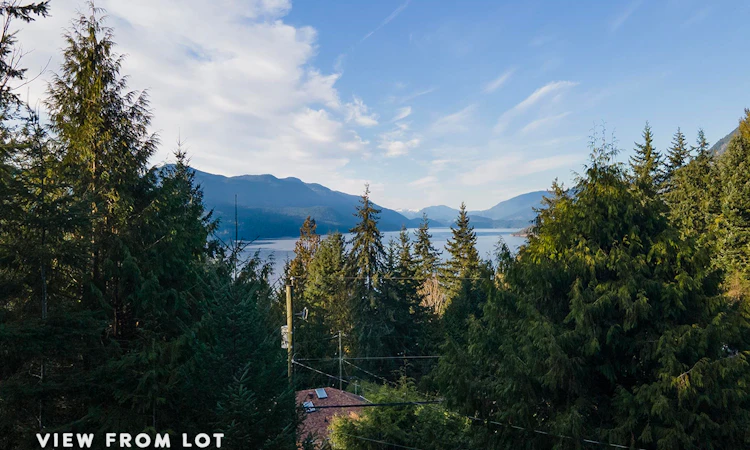 Lot 22 Sandy Hook Road