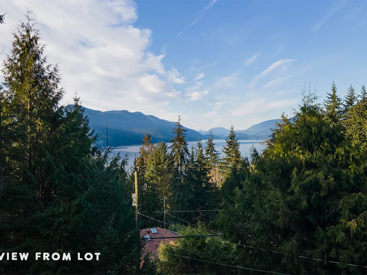 Lot 22 Sandy Hook Road, Sechelt, BC, V7Z 0C8