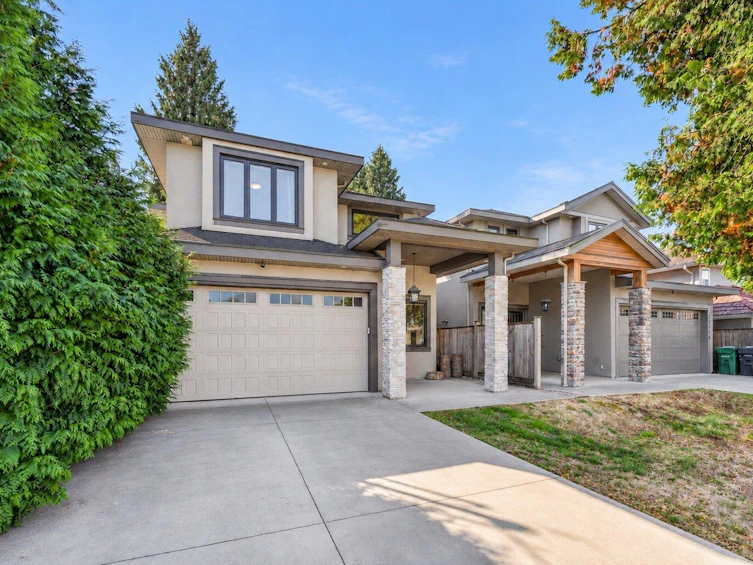 10346 Odlin Road, Richmond, BC, V6X 1E2
