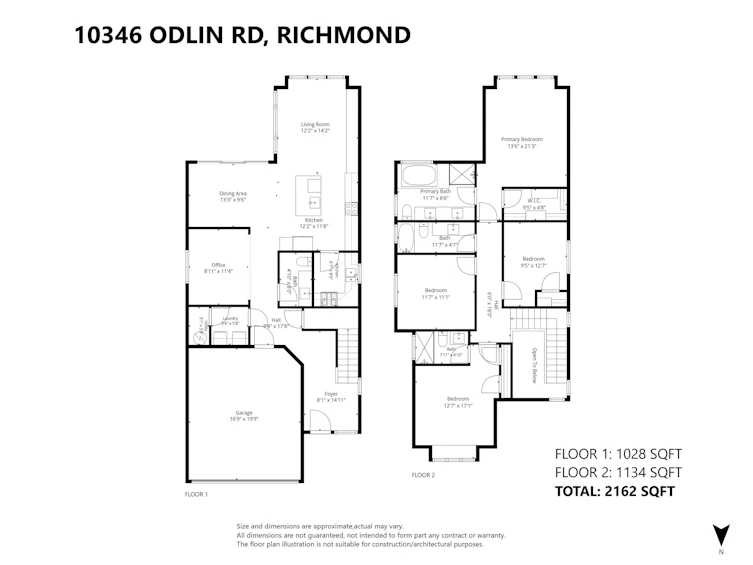 10346 Odlin Road, Richmond, BC, V6X 1E2 - 28