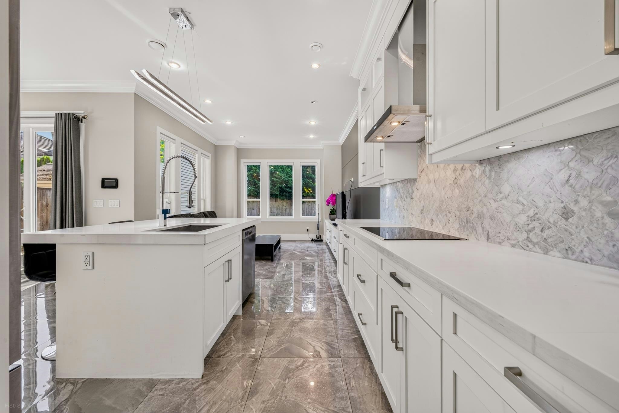 10346 Odlin Road, Richmond, BC, V6X 1E2 - 8