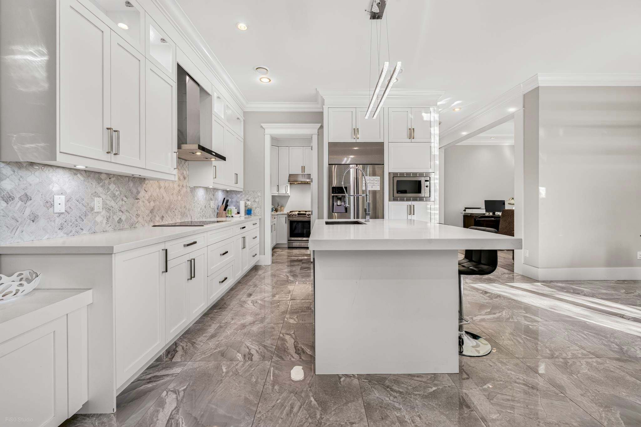 10346 Odlin Road, Richmond, BC, V6X 1E2 - 9