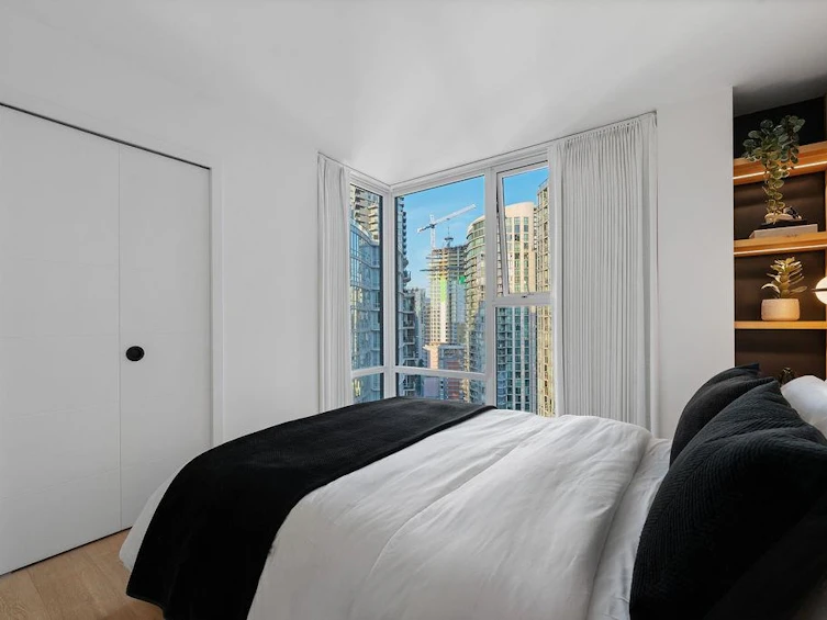 2607-583 Beach Crescent, Vancouver, BC, V6Z 3E6 - 25