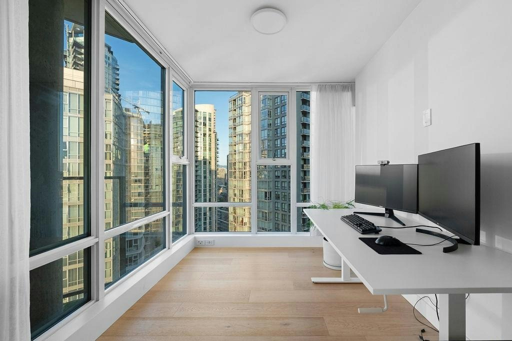 2607-583 Beach Crescent, Vancouver, BC, V6Z 3E6 - 28