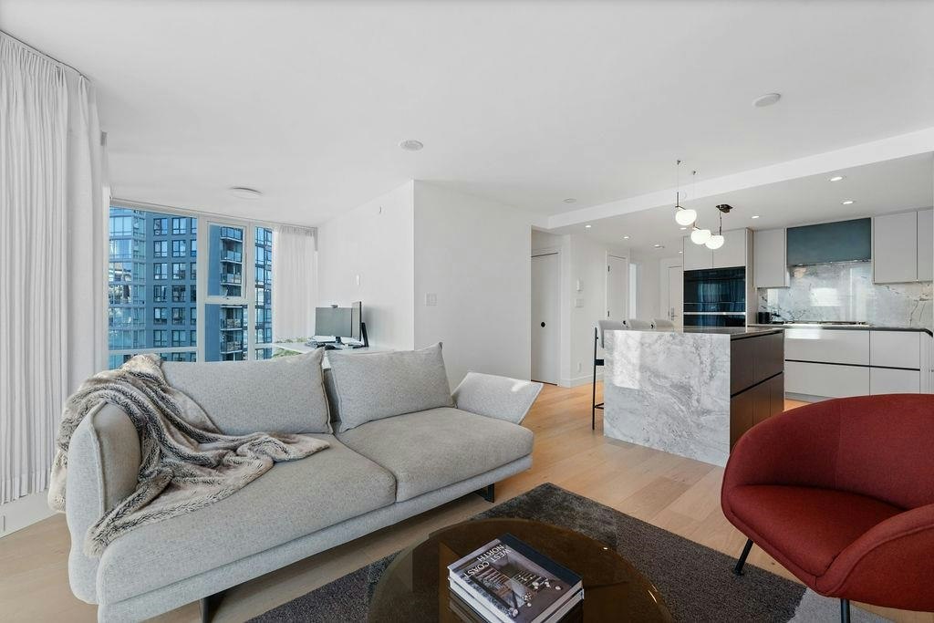 2607-583 Beach Crescent, Vancouver, BC, V6Z 3E6 - 21
