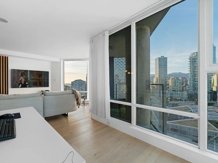 2607-583 Beach Crescent, Vancouver, BC, V6Z 3E6 - 30