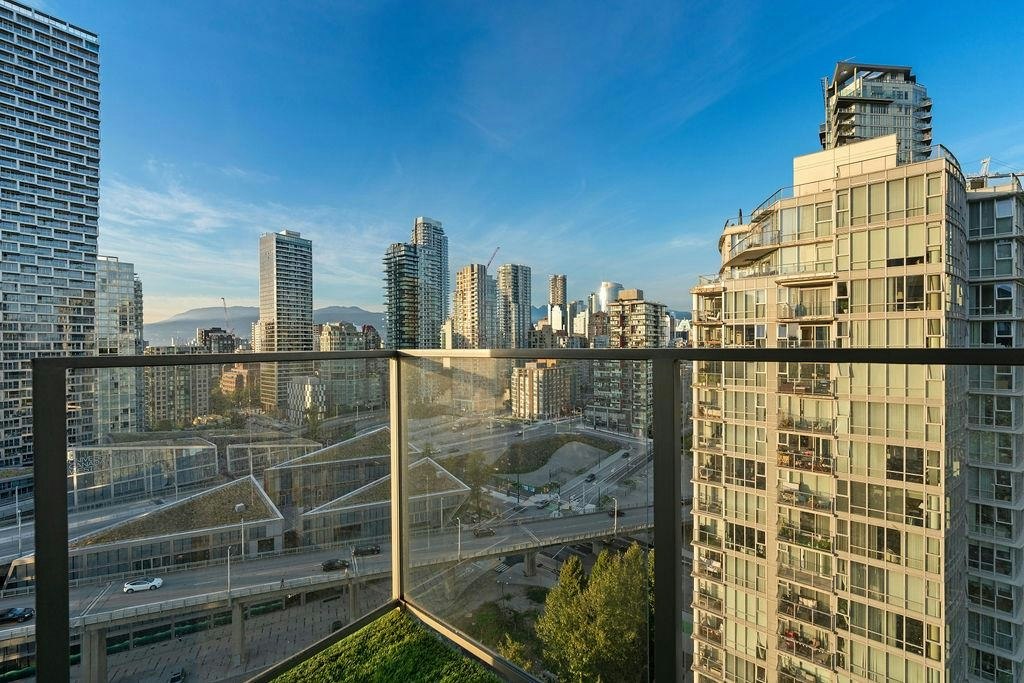 2607-583 Beach Crescent, Vancouver, BC, V6Z 3E6 - 32