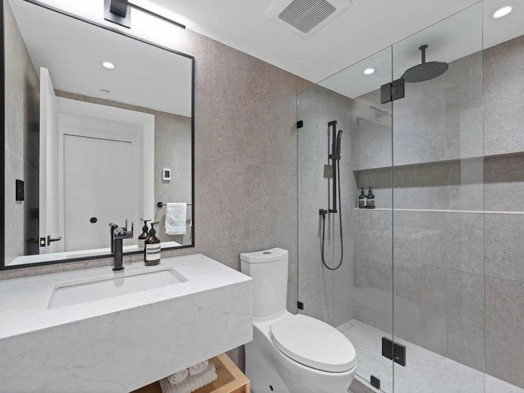 2607-583 Beach Crescent, Vancouver, BC, V6Z 3E6 - 33