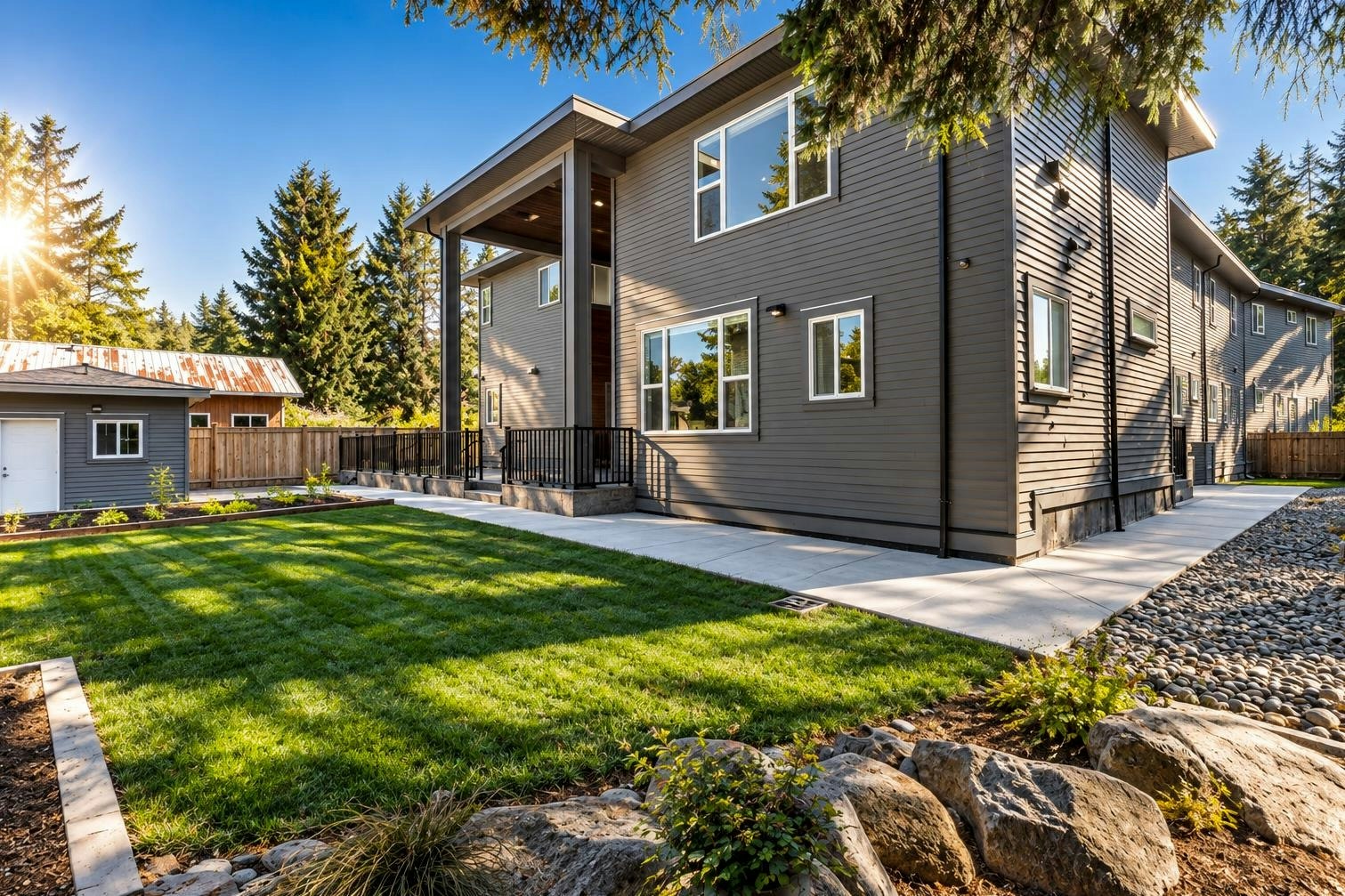 23697 Old Yale Road, Langley, BC, V2Z 2K4 - 33