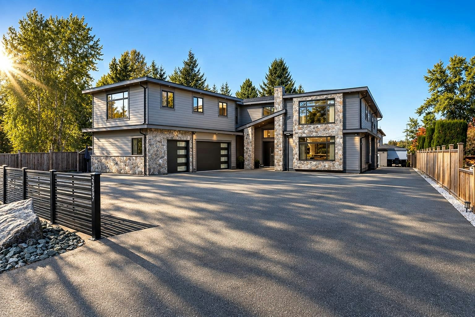 23697 Old Yale Road, Langley, BC, V2Z 2K4