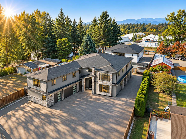 23697 Old Yale Road, Langley, BC, V2Z 2K4 - 3
