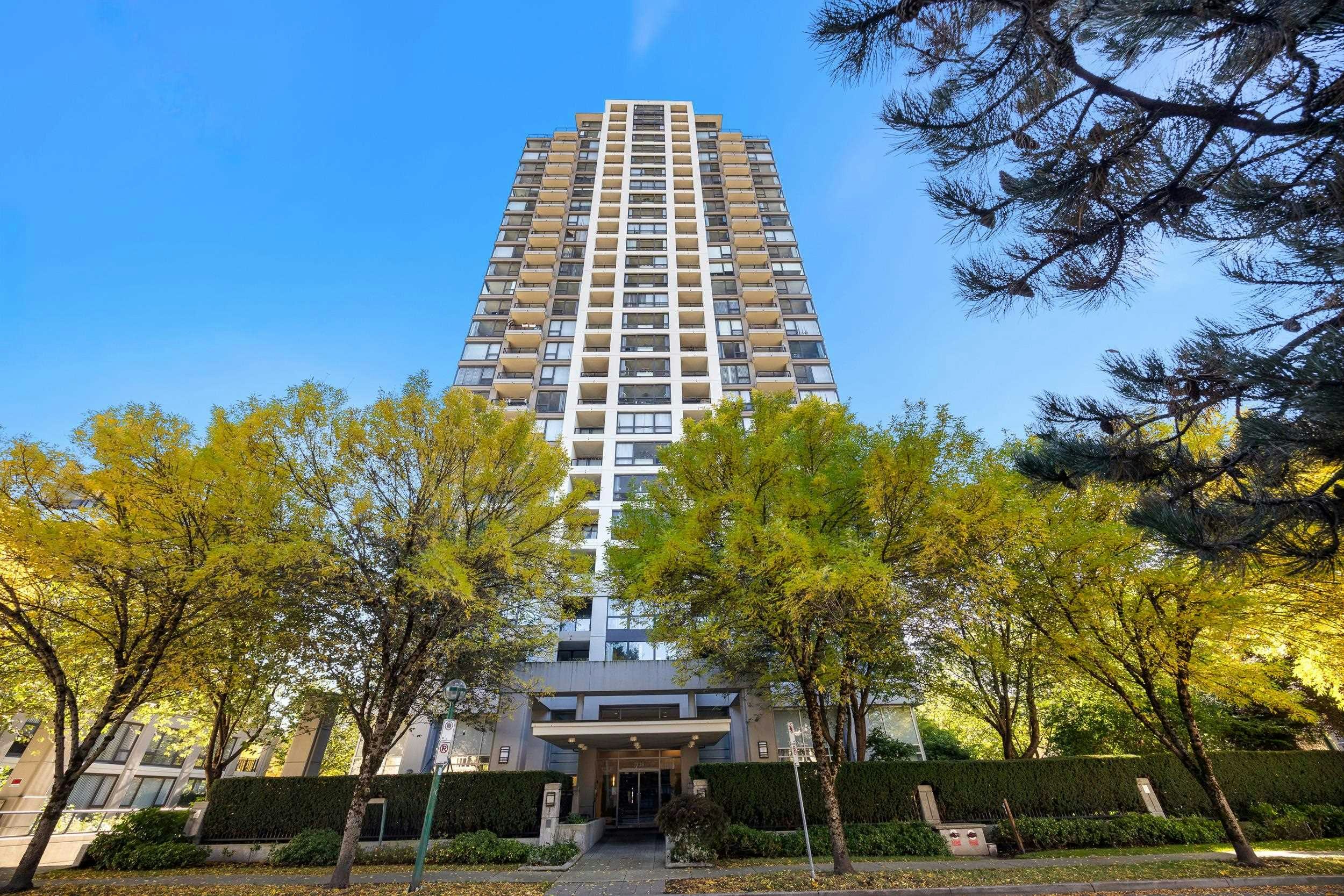 307-7108 Collier Street, Burnaby, BC, V5E 0A1