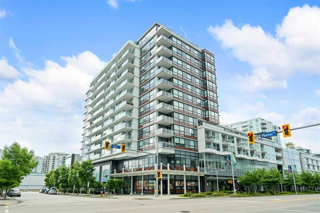 605-6900 Pearson Way, Richmond, BC, V7C 0C9