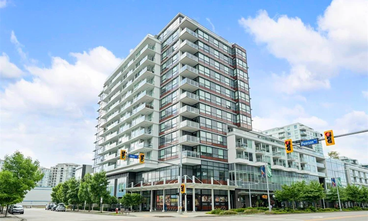 605-6900 Pearson Way