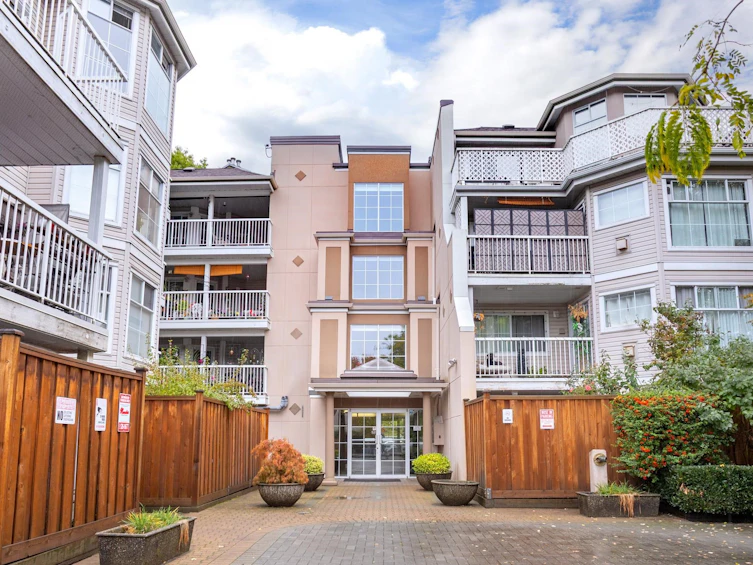 213-2678 Dixon Street, Port Coquitlam, BC, V3C 6L7