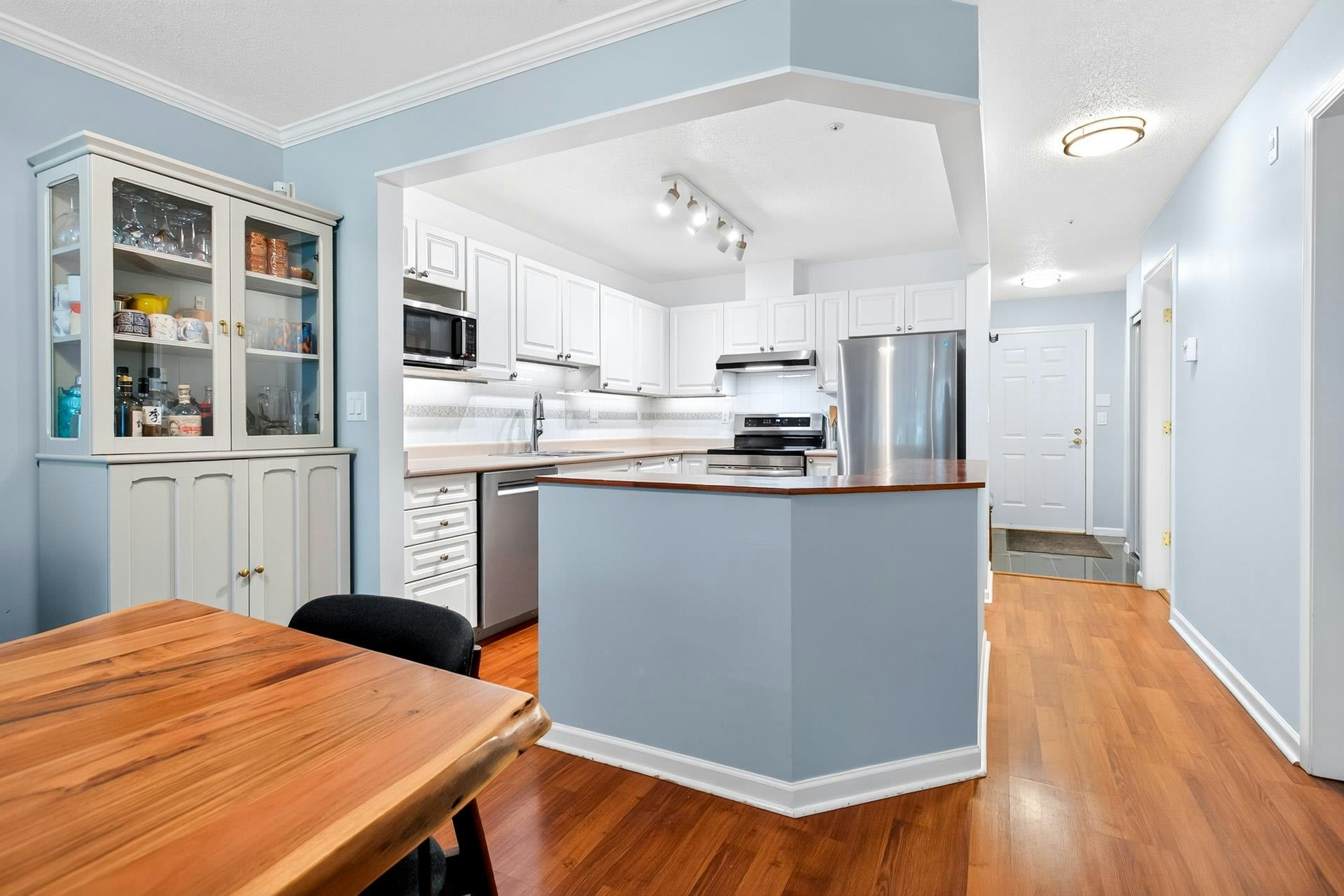 213-2678 Dixon Street, Port Coquitlam, BC, V3C 6L7 - 4