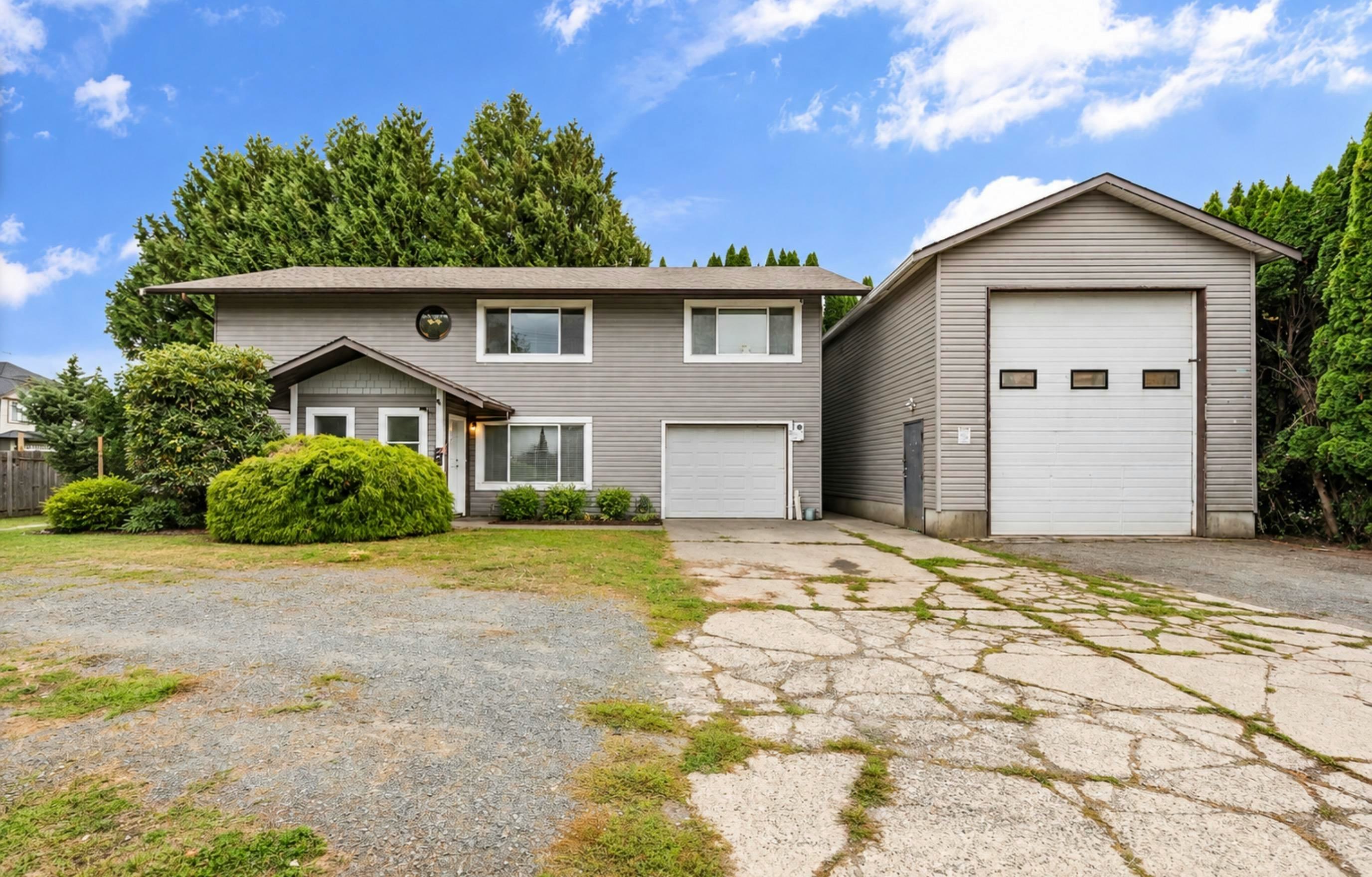 8792 Bellevue Drive, Chilliwack, BC, V2P 3W7