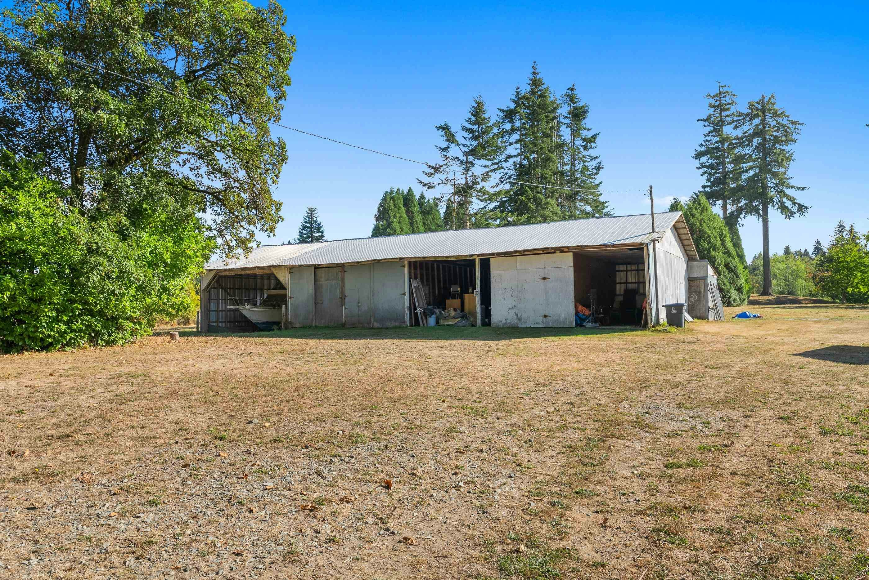 21180 48 Avenue, Langley, BC, V3A 3M2 - 21