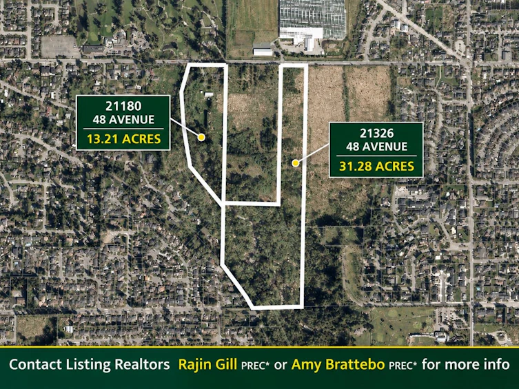 21180 48 Avenue, Langley, BC, V3A 3M2 - 40