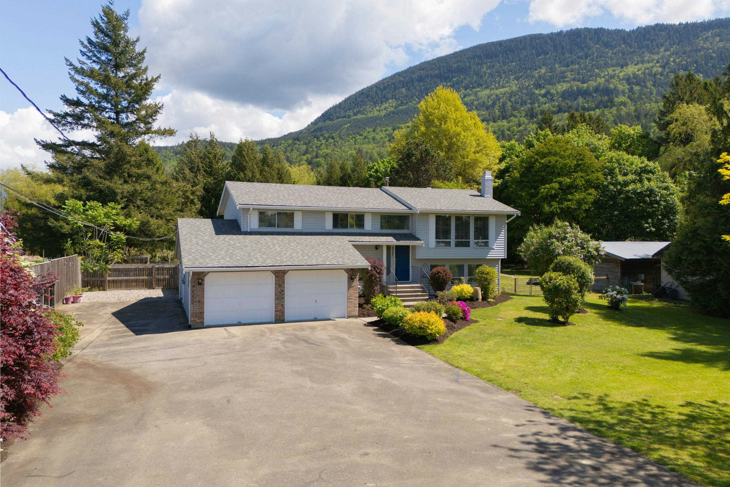 4460 Wilson Road, Chilliwack, BC, V2R 5C5