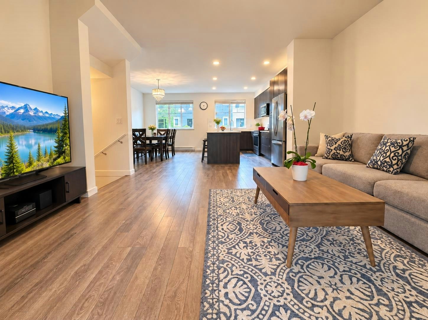 9-127 172 Street, Surrey, BC, V3Z 0W9