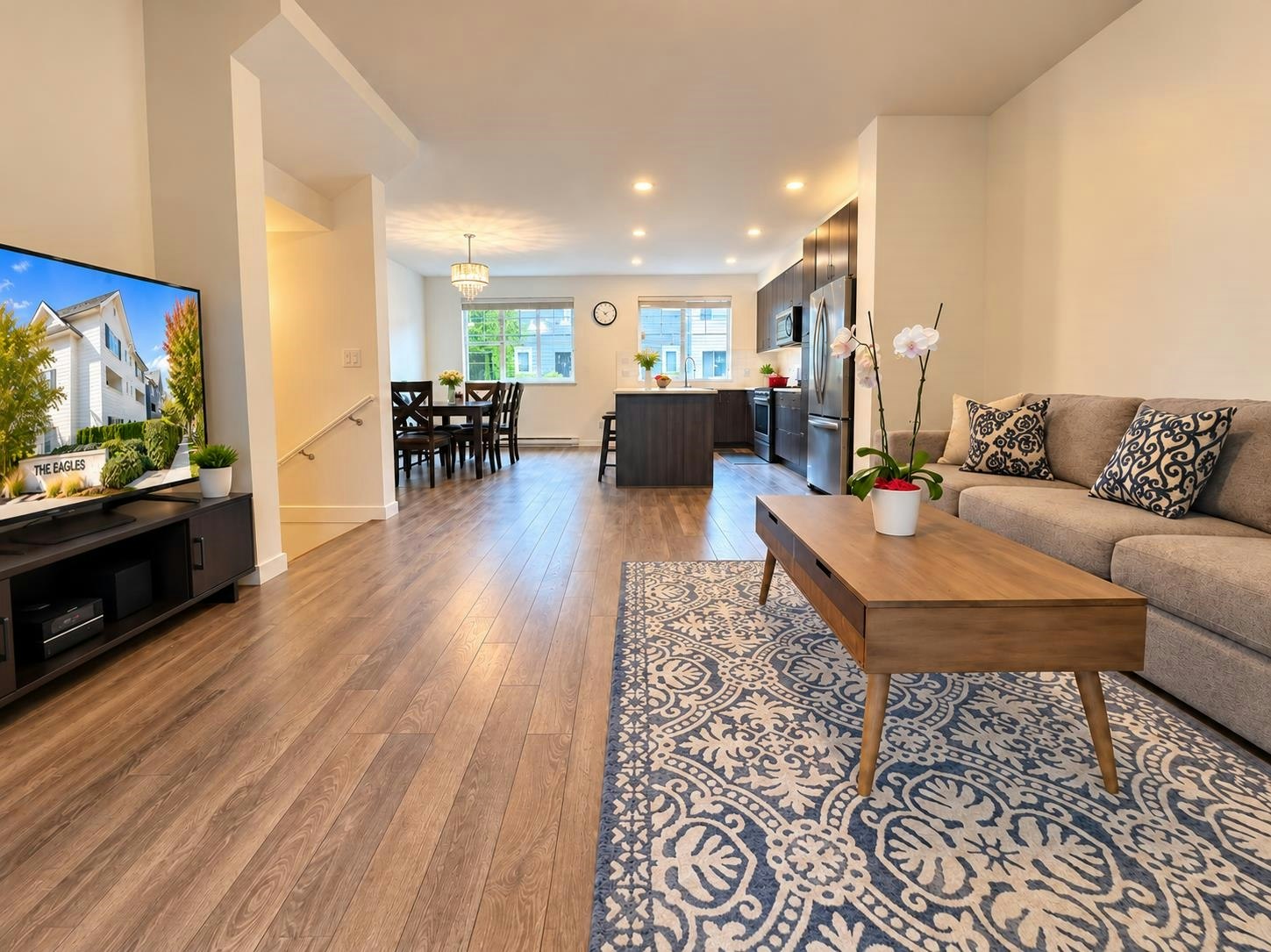9-127 172 Street, Surrey, BC, V3Z 0W9
