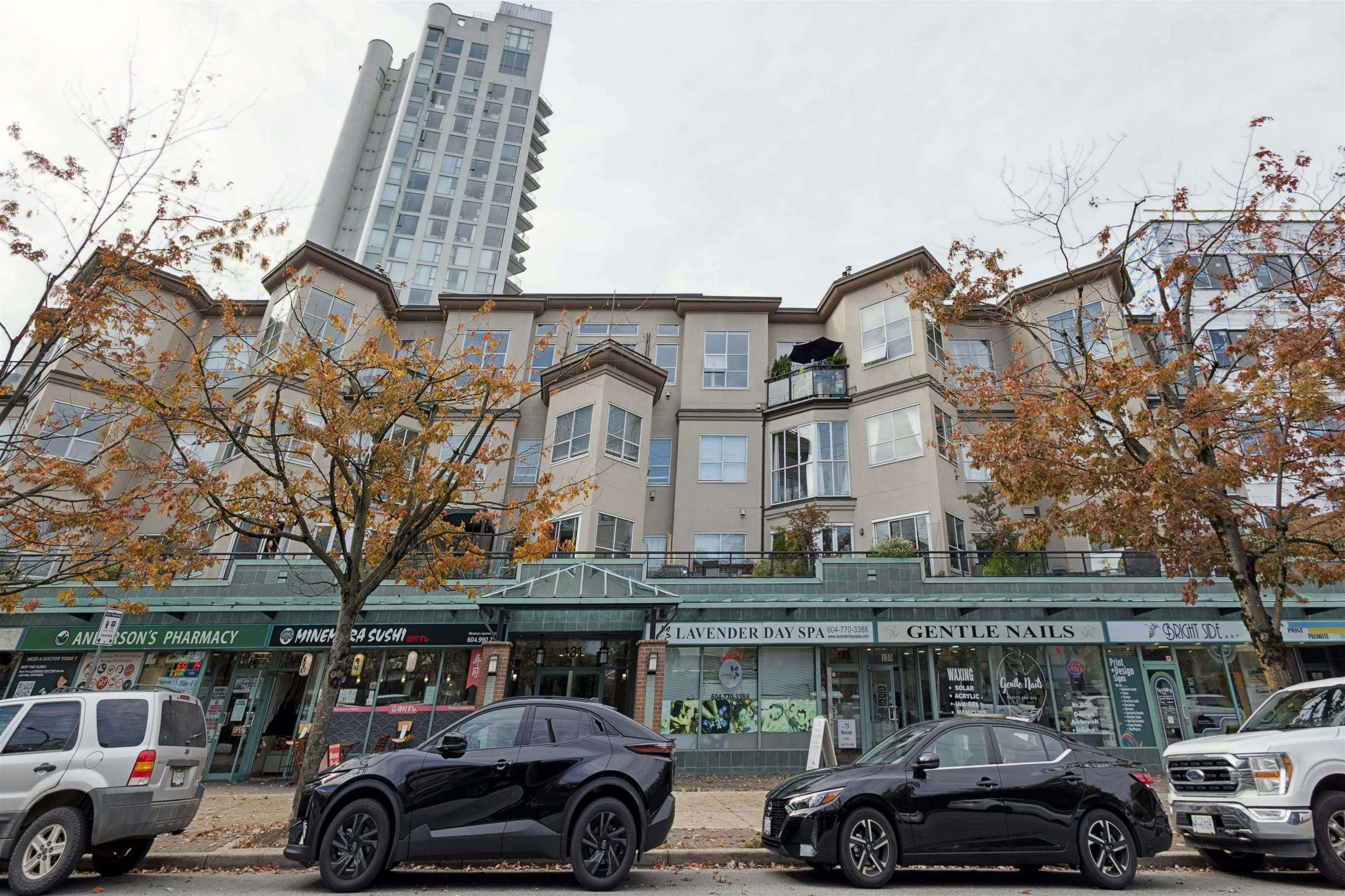 302-131 W 3rd Street, North Vancouver, BC, V7M 1E7 - 14