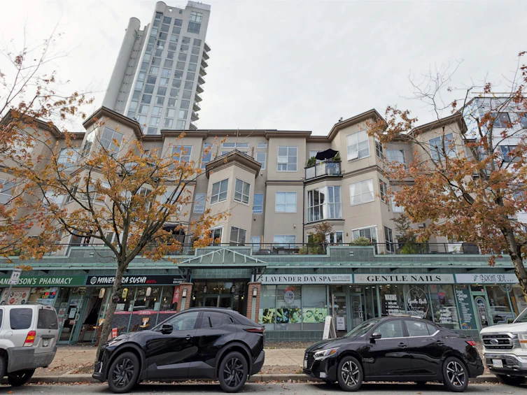 302-131 W 3rd Street, North Vancouver, BC, V7M 1E7 - 14