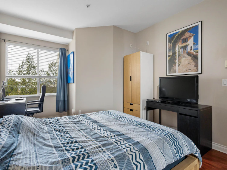 302-131 W 3rd Street, North Vancouver, BC, V7M 1E7 - 8