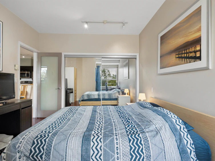 302-131 W 3rd Street, North Vancouver, BC, V7M 1E7 - 9