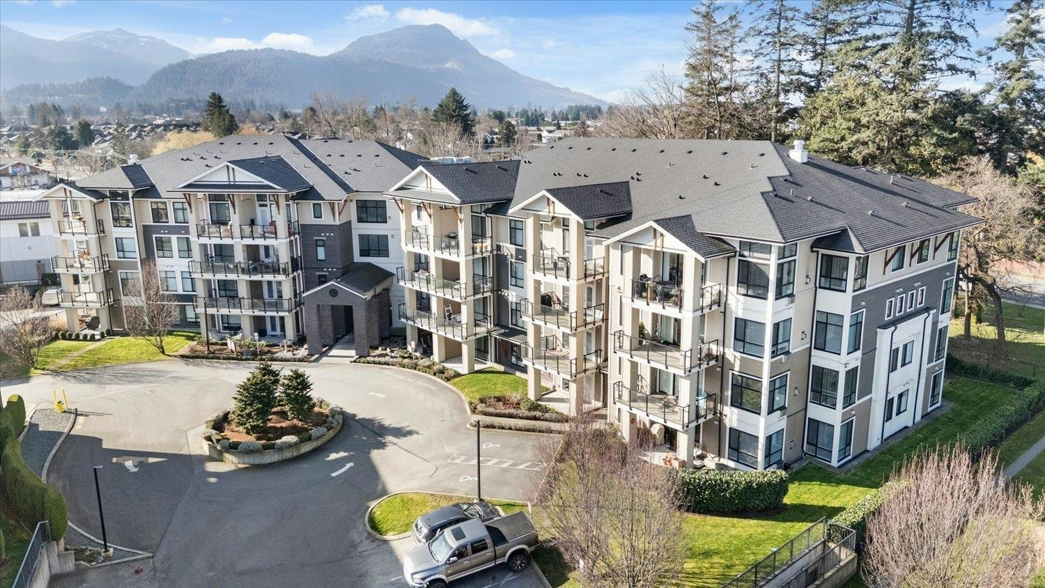 102-45761 Stevenson Road, Chilliwack, BC, V2R 0Y7 - 2