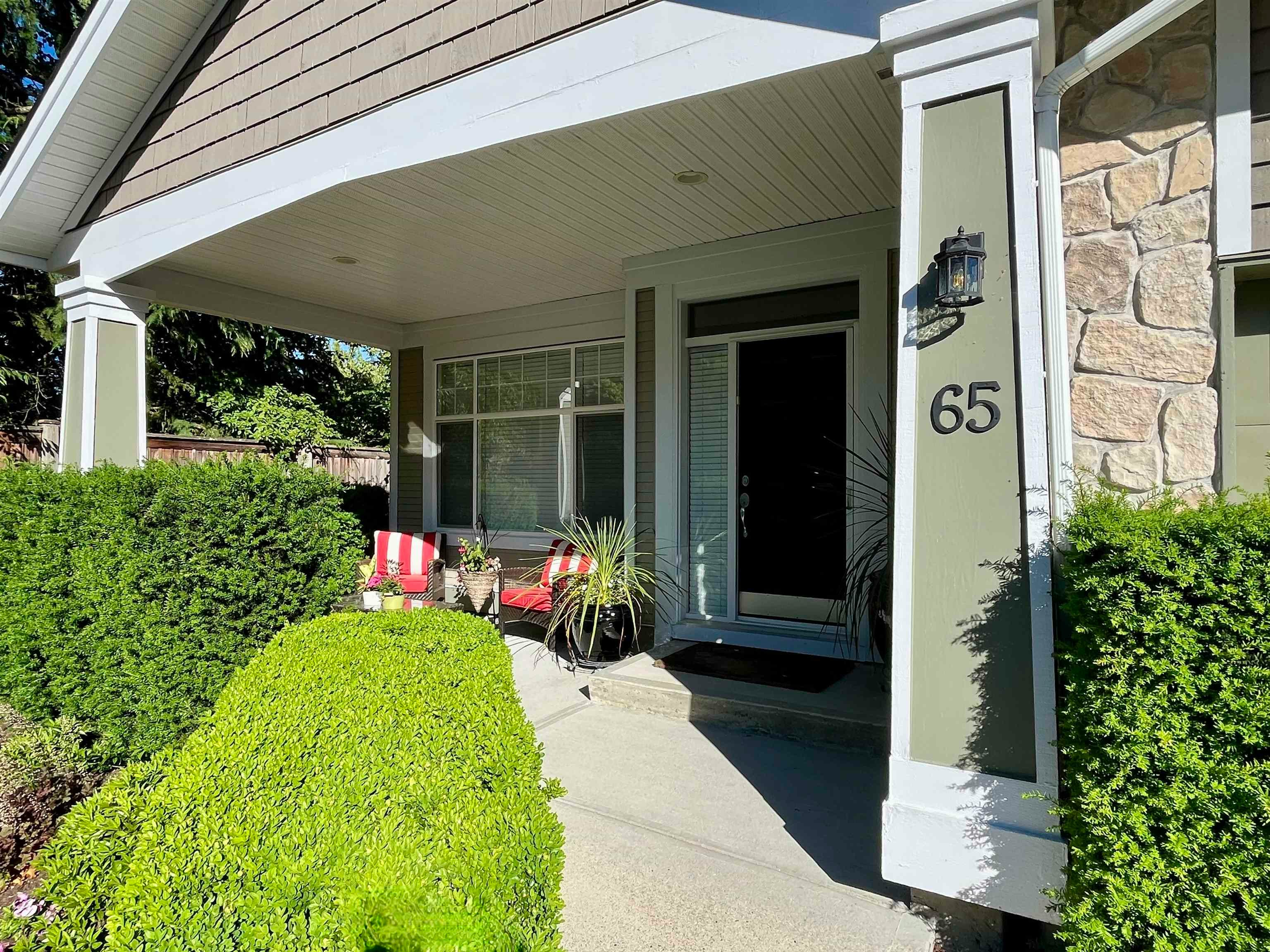 65-3500 144 Street, Surrey, BC, V4P 3J6