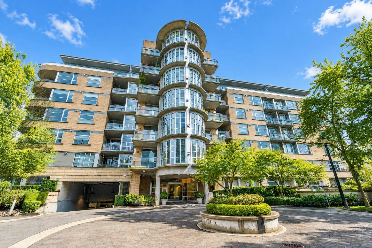 612-2655 Cranberry Drive, Vancouver, BC, V6K 4V5