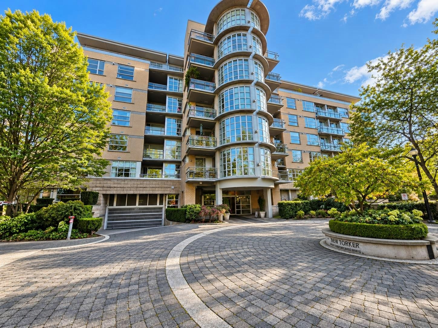 612-2655 Cranberry Drive, Vancouver, BC, V6K 4V5