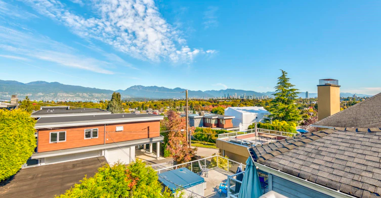 3249 W 21 Avenue, Vancouver, BC, V6L 1L3