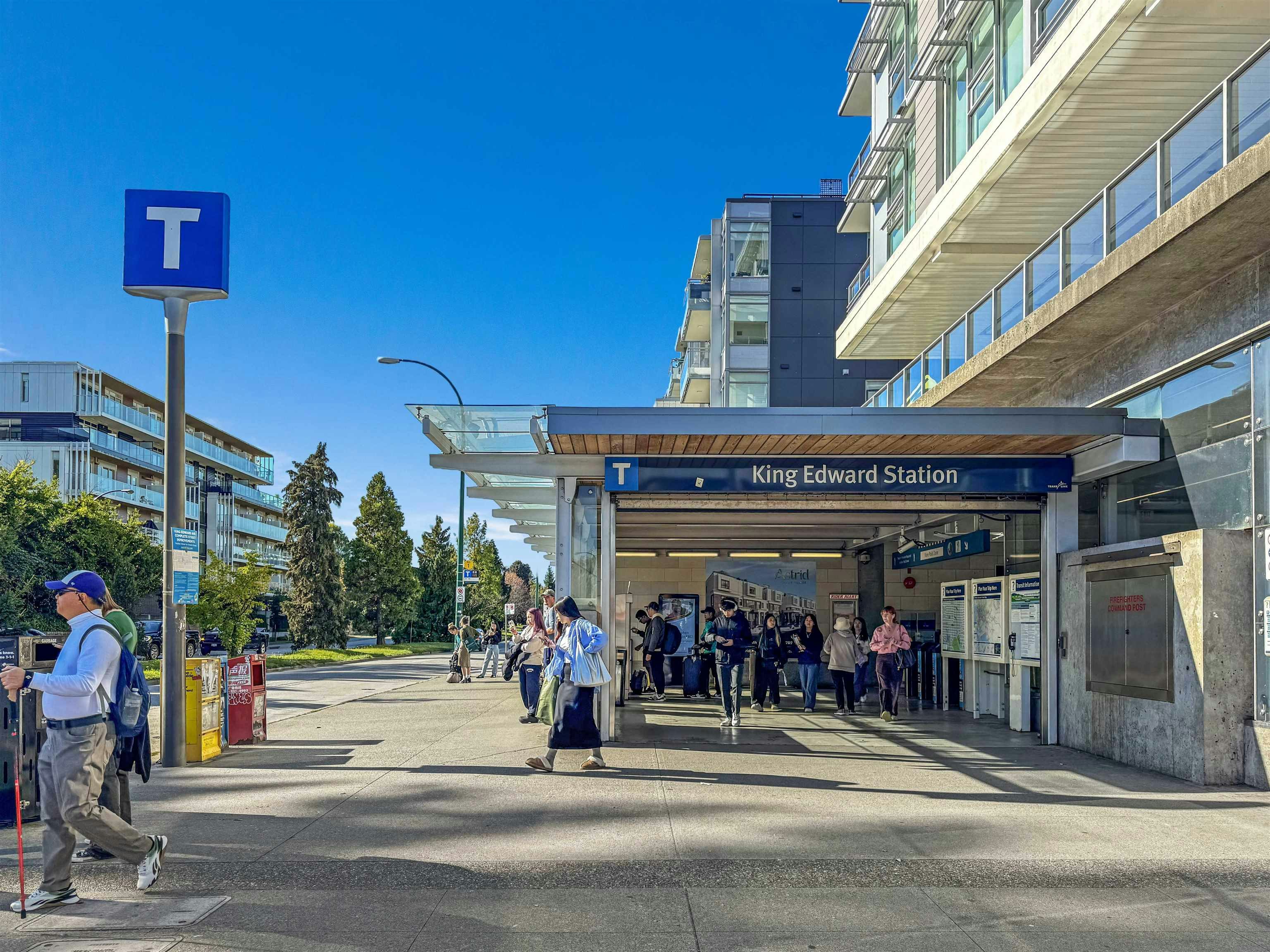 3500 Ash Street, Vancouver, BC, V5Z 3E7 - 10