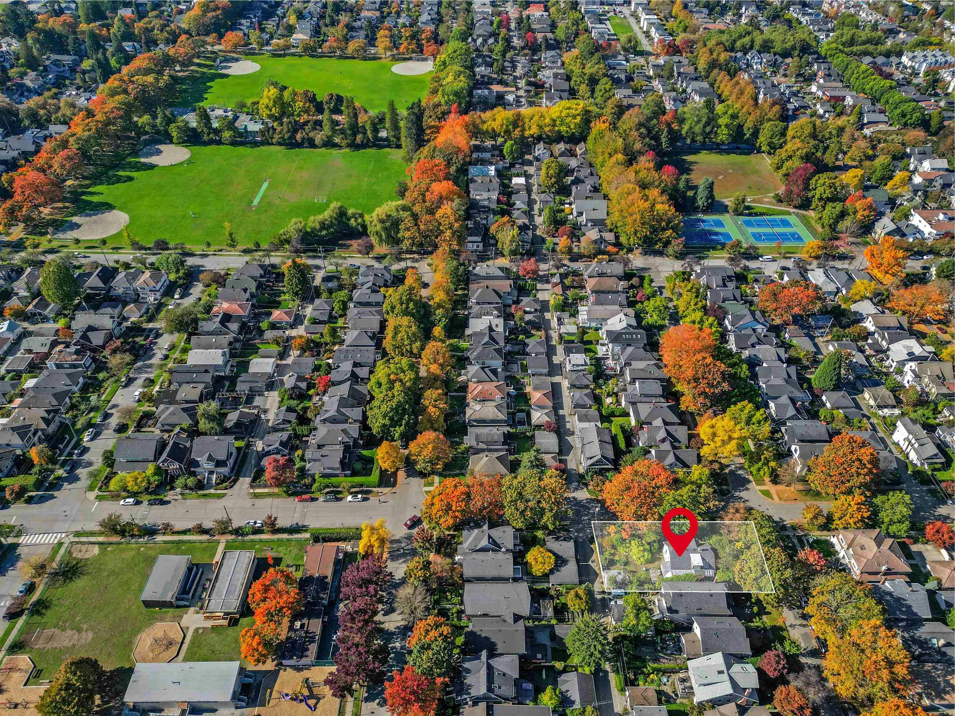 3500 Ash Street, Vancouver, BC, V5Z 3E7 - 6