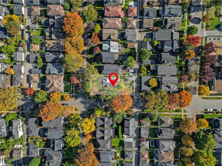 3500 Ash Street, Vancouver, BC, V5Z 3E7 - 5