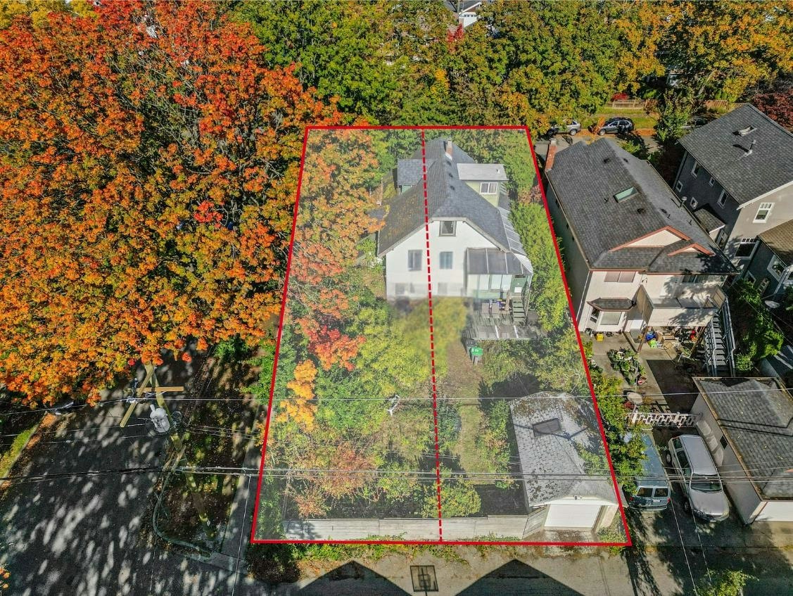 3500 Ash Street, Vancouver, BC, V5Z 3E7 - 3