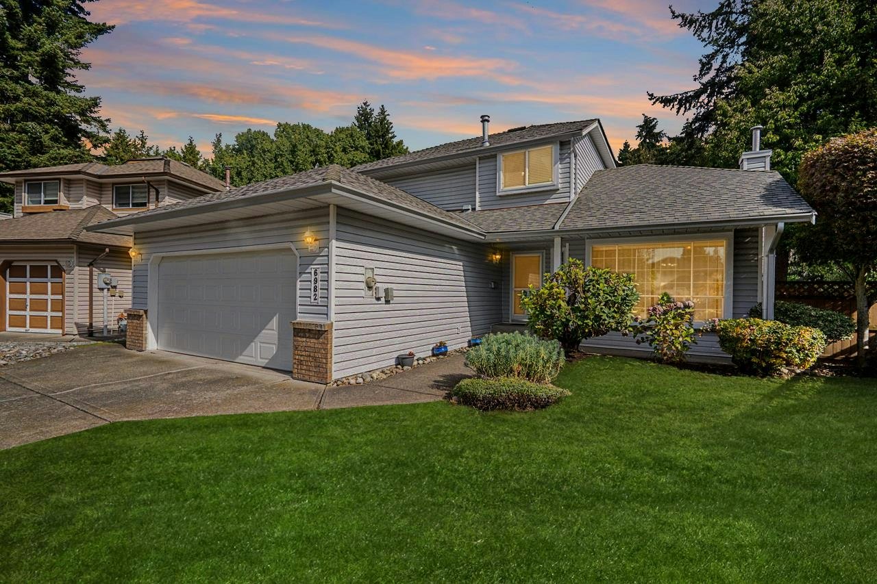6982 128a Street, Surrey, BC, V3W 0P1