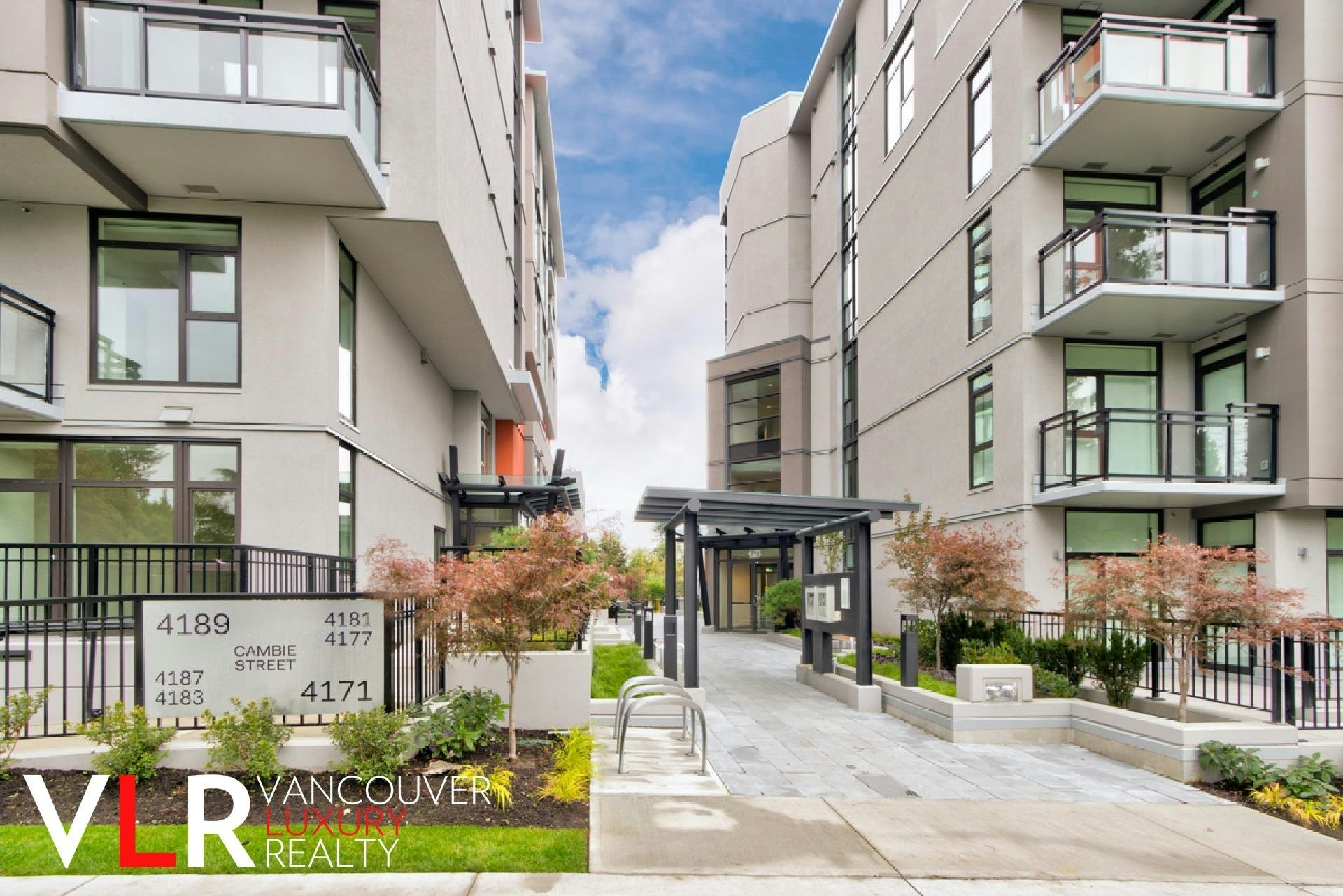307-4171 Cambie Street, Vancouver, BC, V5Z 2Y2 - 17